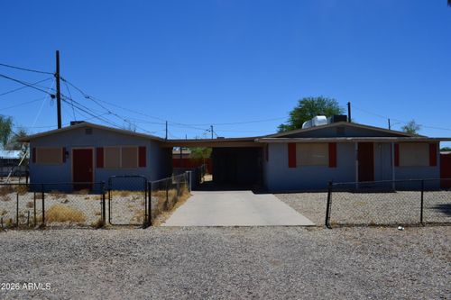 711 E 4th St, Casa Grande, AZ, 85122-4532 | Card Image