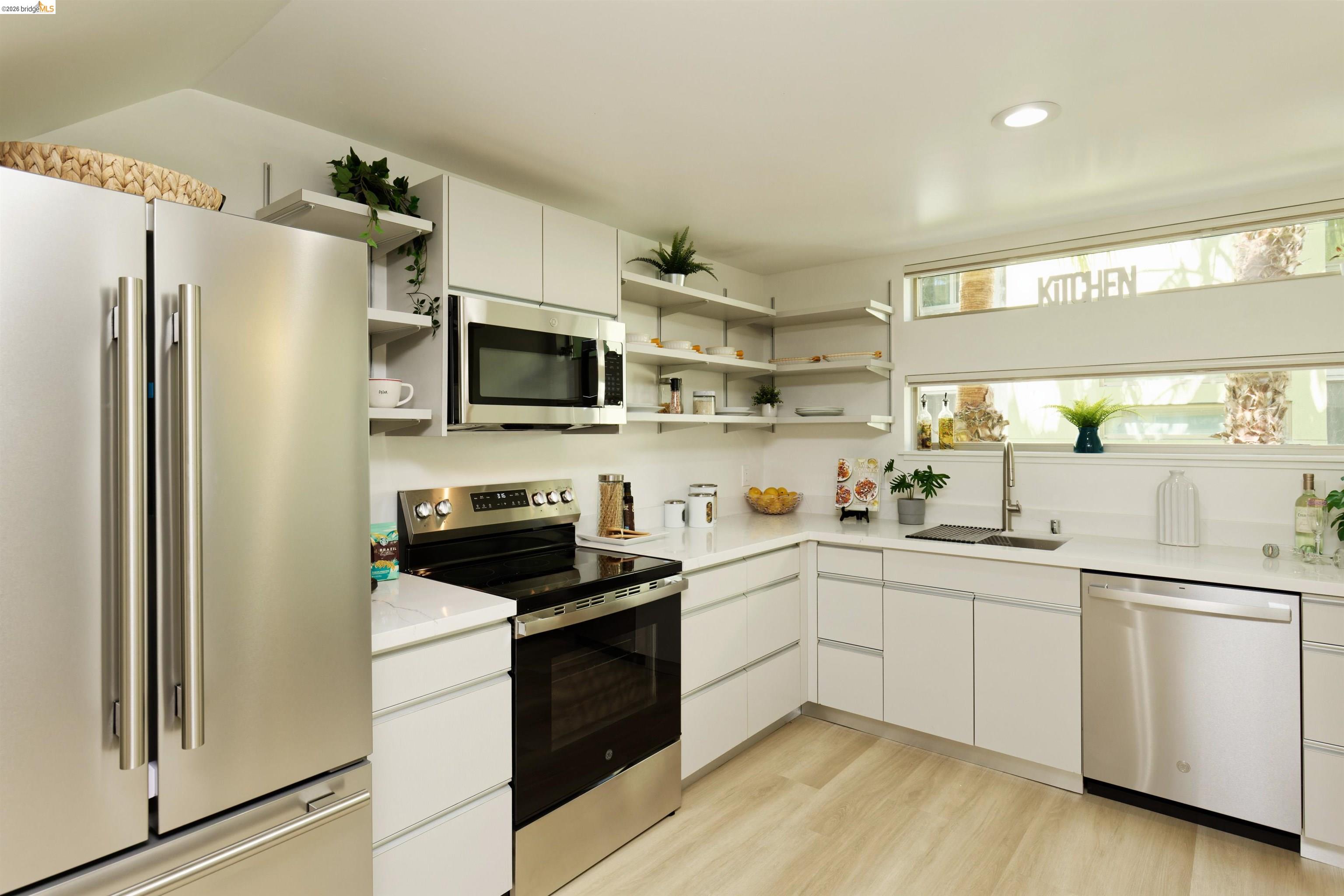 Residential in Oakland 2