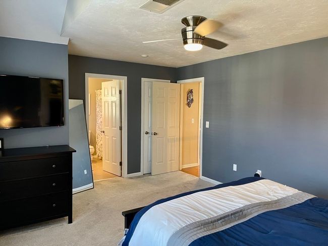 215 - 215 Allerton Commons Ln, Townhouse with 3 bedrooms, 3 bathrooms and 1 parking in Braintree MA | Image 24