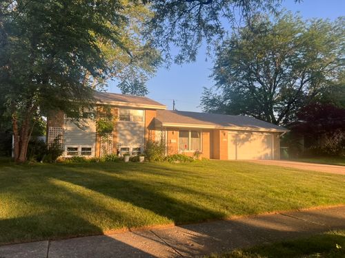 609 Bethel Dr, Joliet, IL, 60435-5101 | Card Image