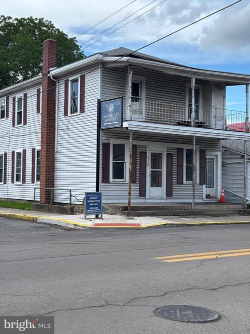 57 Potomac Ave, RIDGELEY, WV, 26753-5805 | Card Image