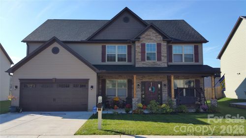 338 Pintail Ln, Arden, NC, 28704-1537 | Card Image