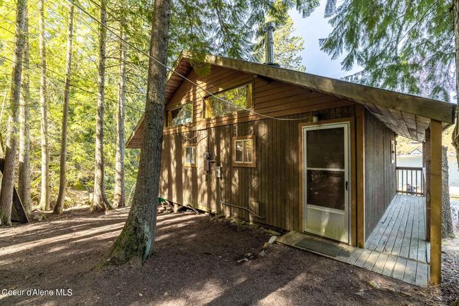 7771 W Channel Ln, Home with 3 bedrooms, 1 bathrooms and null parking in Rathdrum ID | Image 10