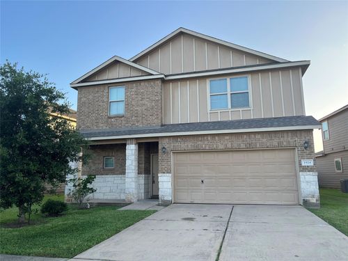 1924 Howth Ave, Houston, TX, 77051-0001 | Card Image