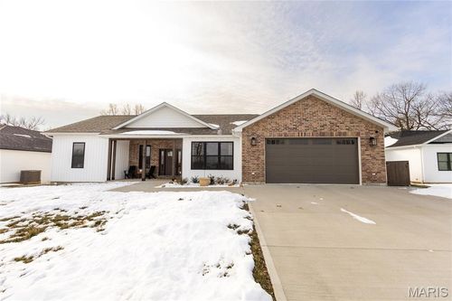 233 Sunny Dr, Rolla, MO, 65401-4344 | Card Image