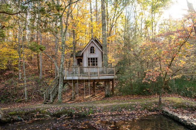 0 Cherokee Knl, Home with 0 bedrooms, 0 bathrooms and null parking in Chickamauga GA | Image 47