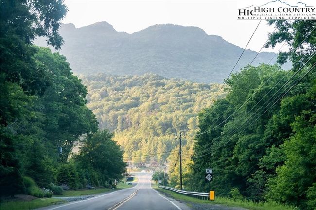 This is your view when you head to the grocery store, fast food, banks, etc. on Hwy 184. | Image 28