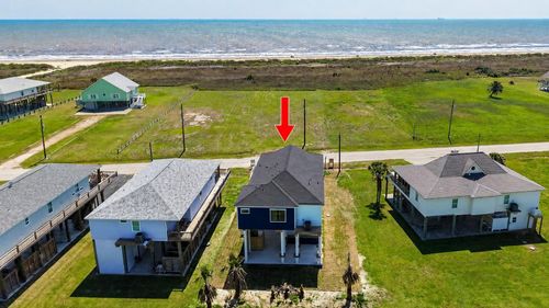 4411 Strand Ave, Crystal Beach, TX, 77650 | Card Image