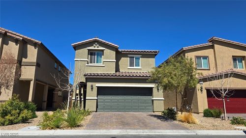3820 Ramura Ave, North Las Vegas, NV, 89084-5096 | Card Image