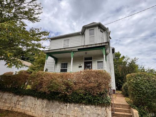 94 Jackson St, Lynchburg, VA, 24504-4914 | Card Image