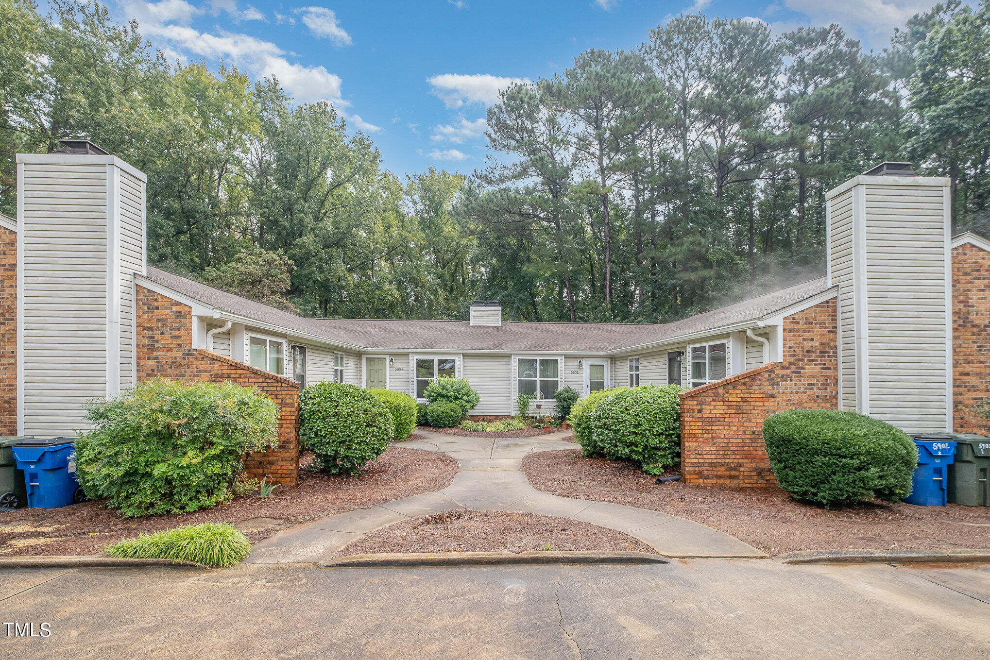 Westcreek Pl, Raleigh, NC 27606