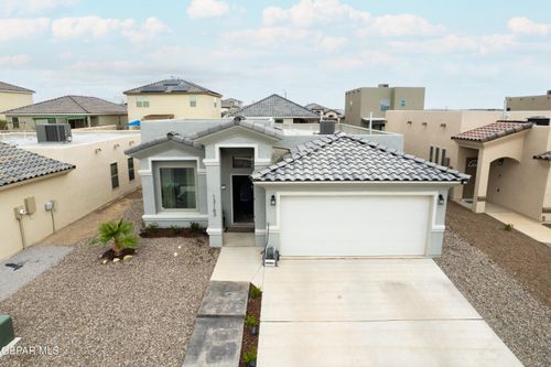 13163 Emerald Isle St, El Paso, TX, 79928-5343 | Card Image