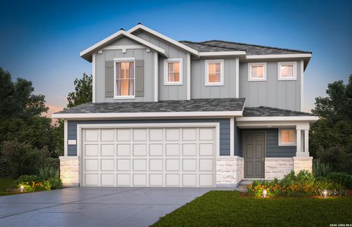 202 Wild Yonder Lane, Boerne, TX, 78006 | Card Image