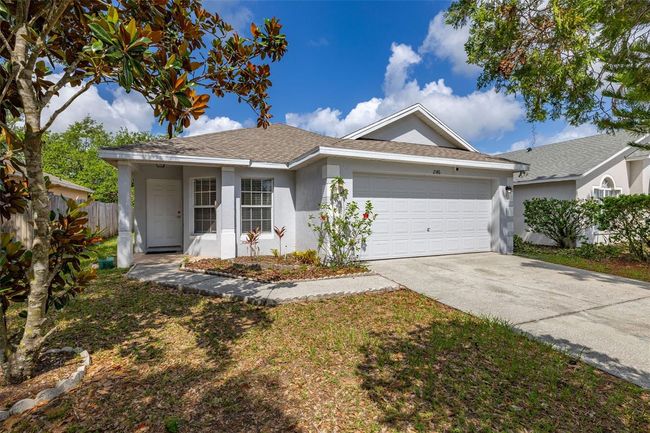 2146 Fish Eagle St, House other with 3 bedrooms, 2 bathrooms and null parking in CLERMONT FL | Image 34