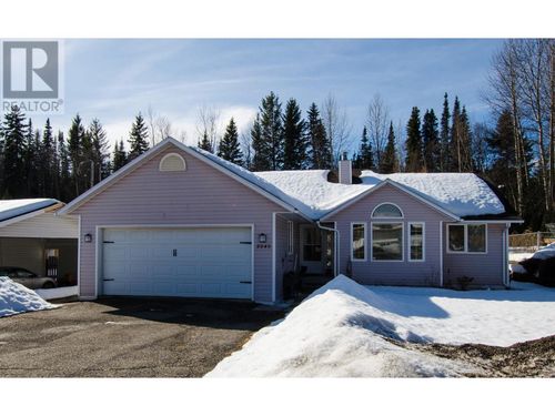 2045 Croft Rd, Prince George, BC, V2K3C8 | Card Image