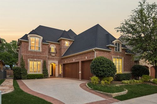 5061 Copperglen Cir, Colleyville, TX, 76034-4808 | Card Image