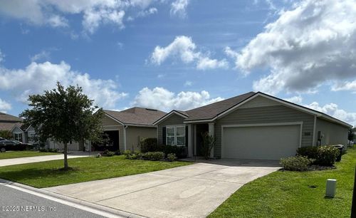 3547 Shiner Dr, JACKSONVILLE, FL, 32226-2189 | Card Image