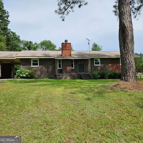 7067 Moseley Road, Fort Valley, GA, 31030 | Card Image