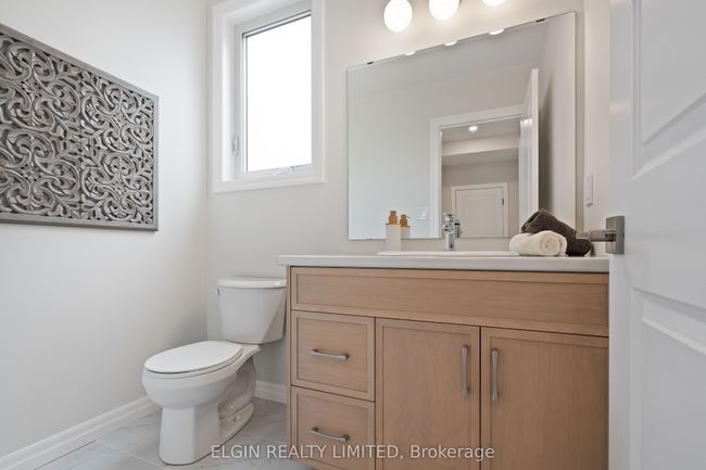 35 Dunning Way, House other with 4 bedrooms, 3 bathrooms and 2 parking in St Thomas ON | Image 24
