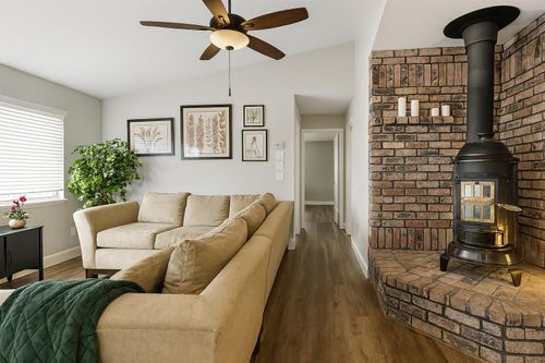 3031 Rising Hill Court, Placerville, CA, 95667 | Card Image