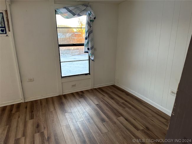 406 2 Nd St, House other with 2 bedrooms, 1 bathrooms and null parking in Indianola OK | Image 5