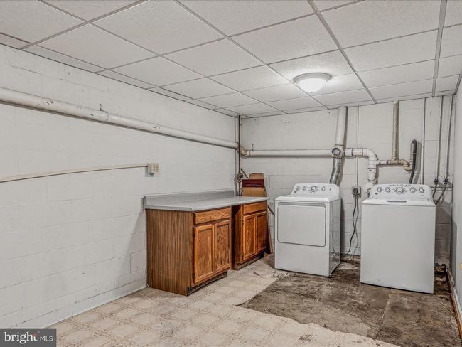 12 Schaller Ln, House other with 3 bedrooms, 1 bathrooms and null parking in SMITHSBURG MD | Image 23