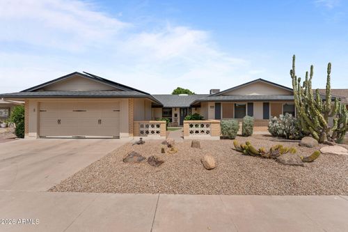 10416 W Cheryl Dr, Sun City, AZ, 85351-4755 | Card Image