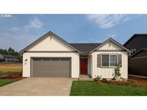 16539 Se Multnomah Falls Dr, Happy Valley, OR, 97086-4544 | Card Image