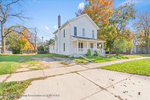 446 N Sheldon St, Charlotte, MI, 48813-1225 | Card Image