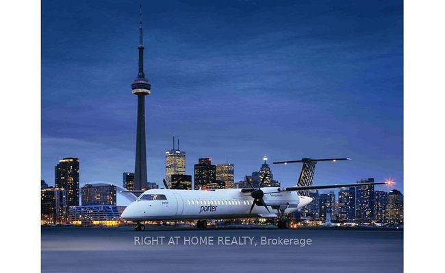 715 - 15 Queens Quay E, Condo with 2 bedrooms, 2 bathrooms and null parking in Toronto ON | Image 22