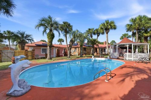 964 Vestavia Way, Gulf Breeze, FL, 32563-3051 | Card Image