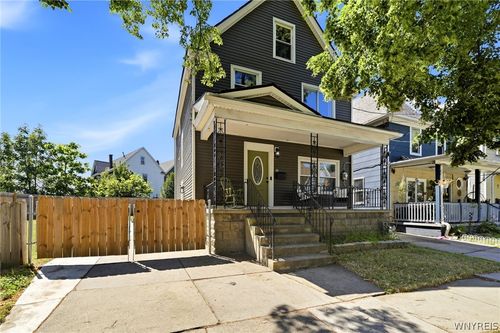 39 Heward Ave, Buffalo, NY, 14207-1458 | Card Image