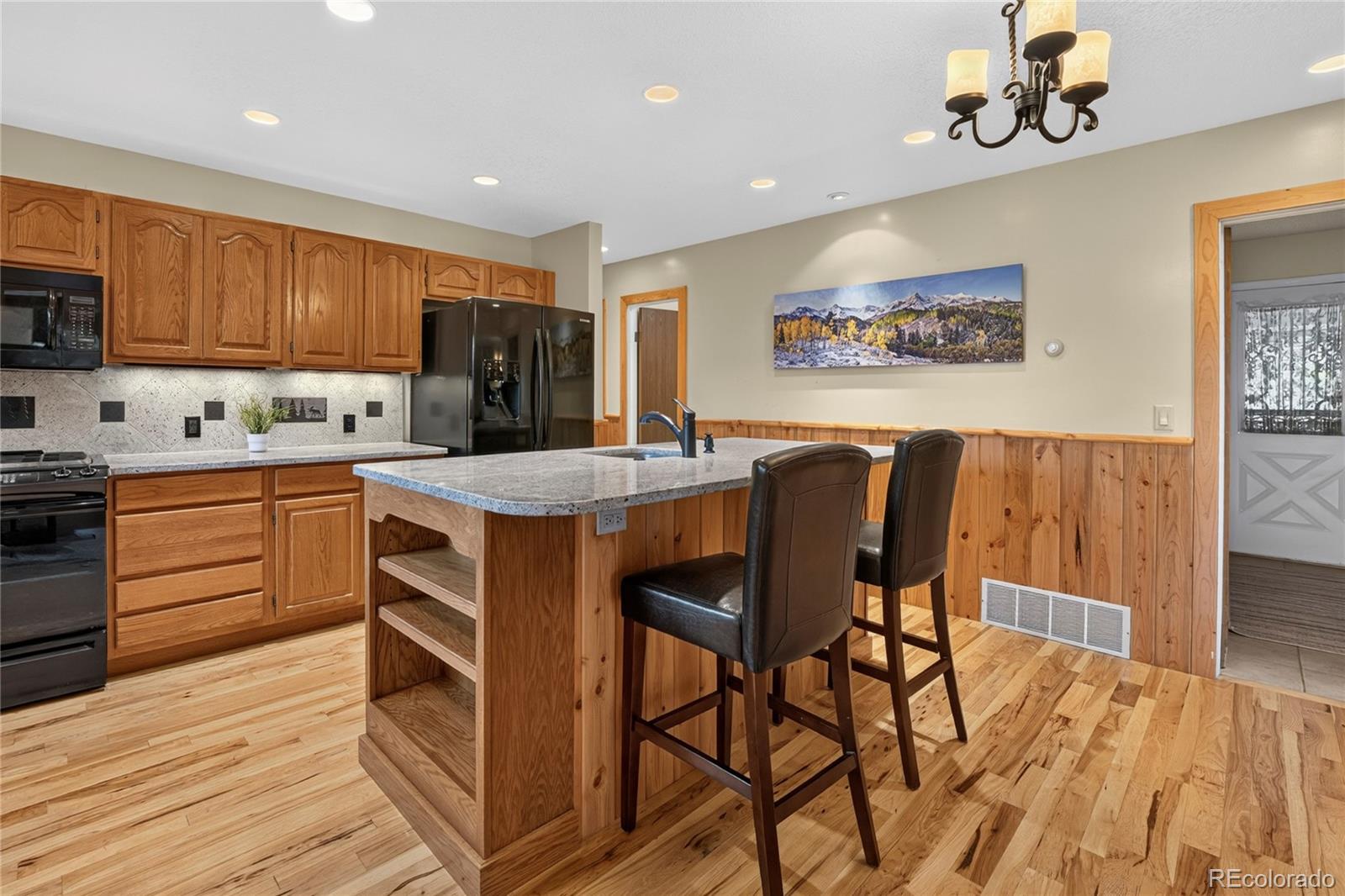 Residential in Grand Lake 3