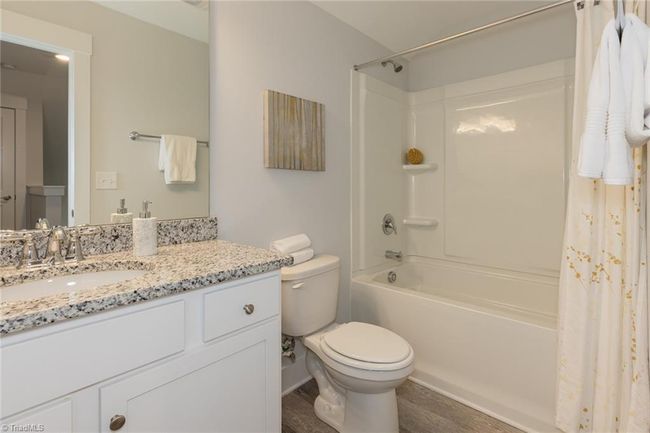 1737 Old Fields Blvd, House other with 3 bedrooms, 3 bathrooms and null parking in Haw River NC | Image 32
