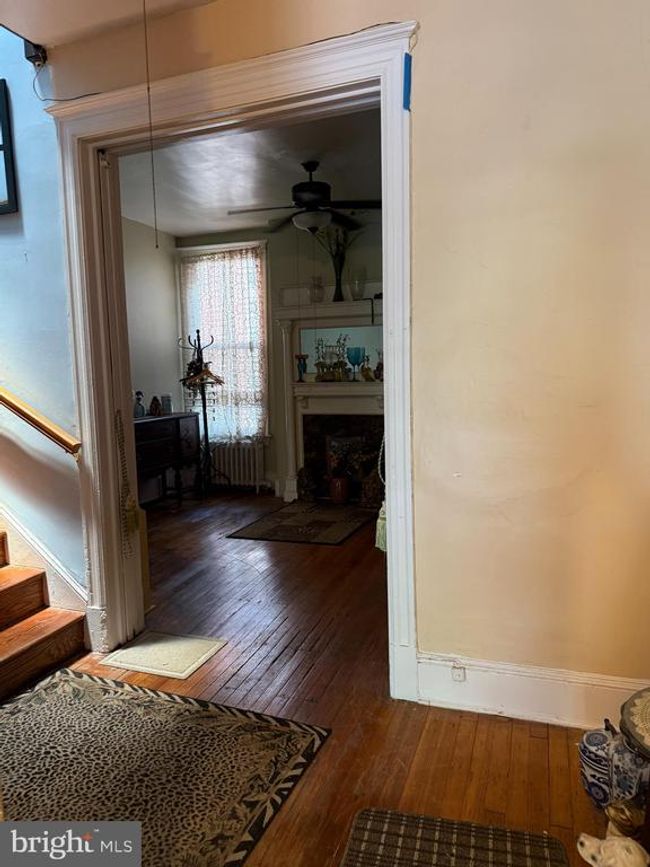 1121 8 Th St Ne, Townhouse with 4 bedrooms, 3 bathrooms and null parking in WASHINGTON DC | Image 9