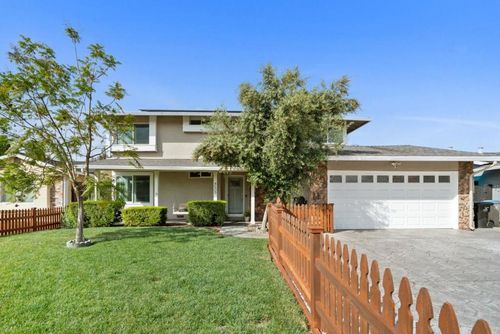 4509 Thistle Dr, San Jose, CA, 95136-2053 | Card Image