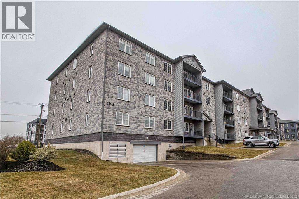 Residential in Fredericton