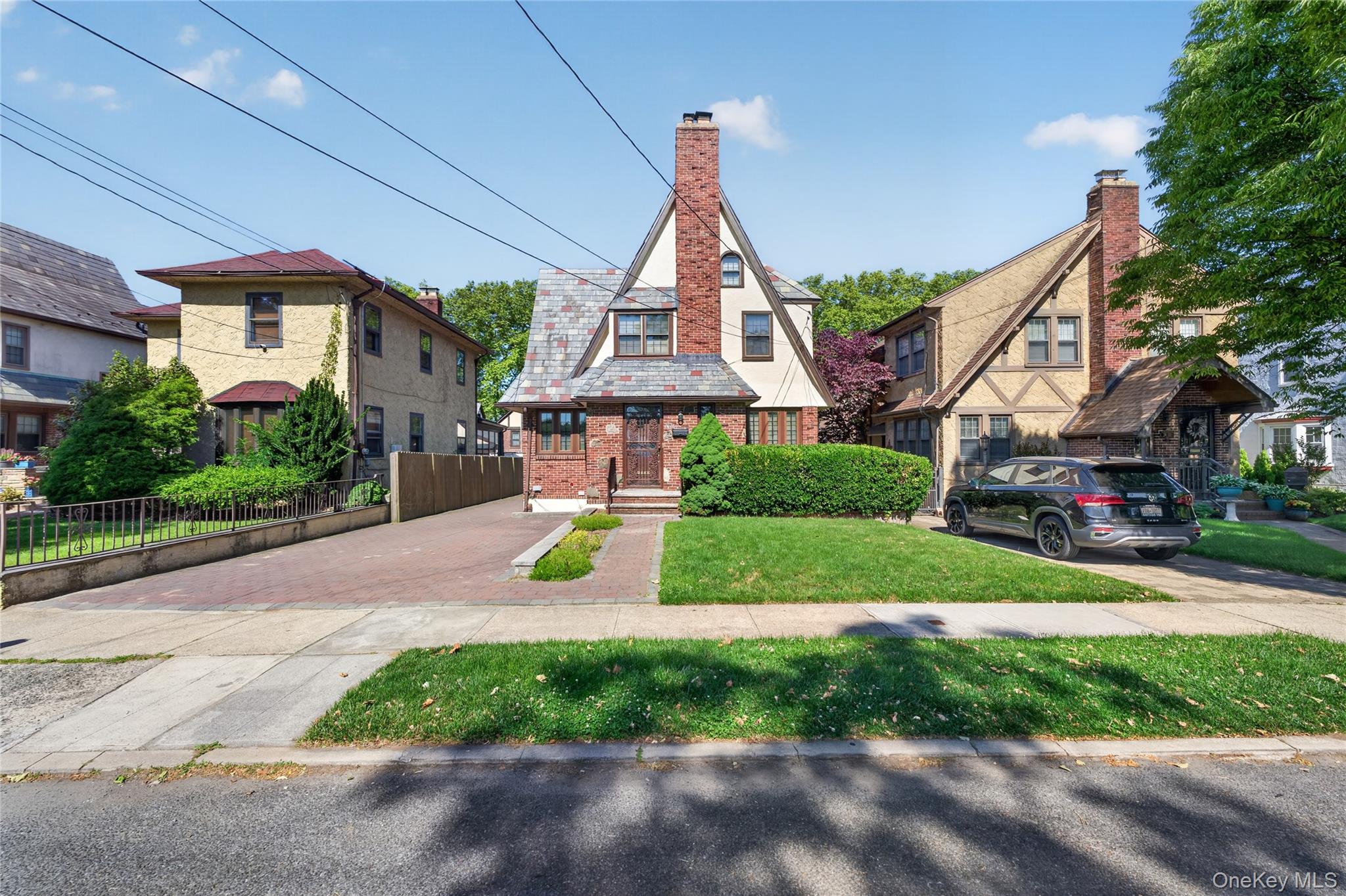 Residential in New York 2