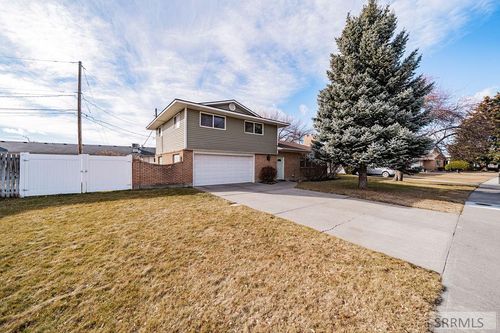 165 Carol Ave, Idaho Falls, ID, 83401-3108 | Card Image