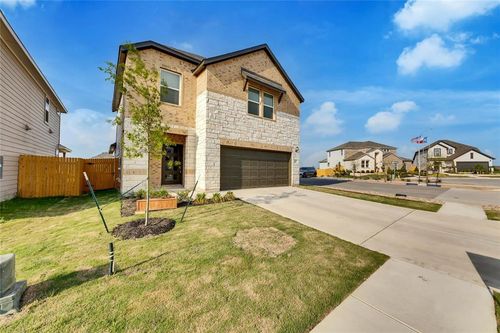 152 Breccia Trail, Liberty Hill, TX, 78642 | Card Image