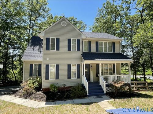776 Court House Landing Rd, King And Queen Court House, VA, 23085-2002 | Card Image