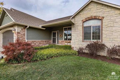 1004 Lobdell Drive, House other with 6 bedrooms, 3 bathrooms and null parking in Manhattan KS | Image 2