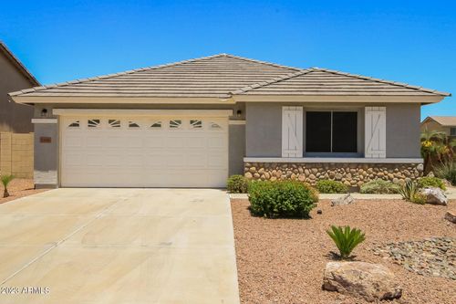 1846 W Half Moon Cir, Queen Creek, AZ, 85144-4463 | Card Image