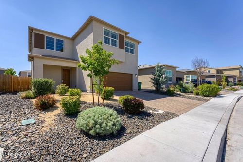 7783 Lampasas Dr, Sparks, NV, 89436-9803 | Card Image