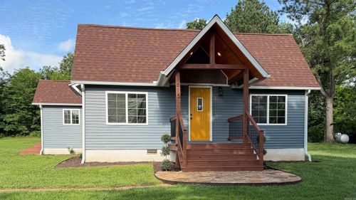 615 Range St, Marshall, AR, 72650-9013 | Card Image