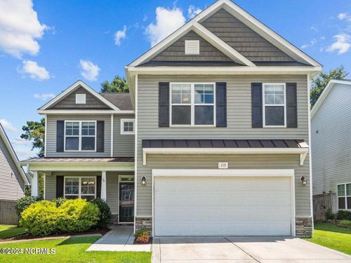 113 Katrina St, Sneads Ferry, NC, 28460-6877 | Card Image