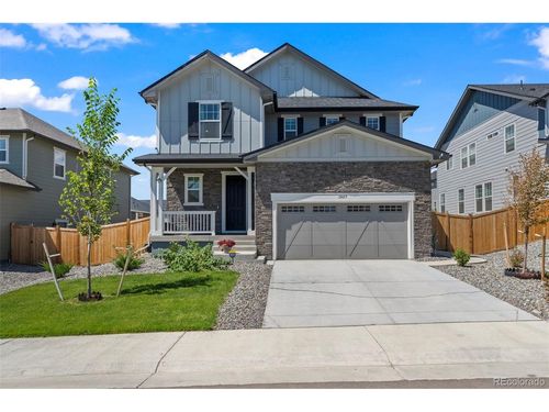15457 Krameria St, Thornton, CO, 80602-6089 | Card Image