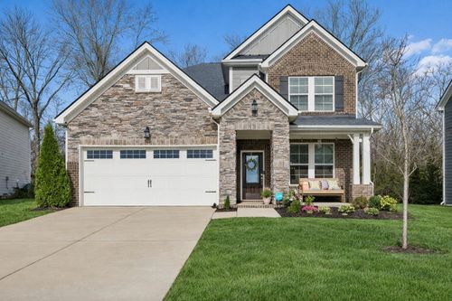 549 Montrose Dr, Mount Juliet, TN, 37122-1011 | Card Image