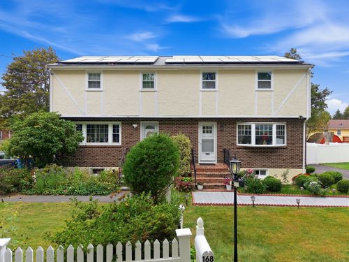 r-168 Old St, Randolph, MA, 02368-2421 | Card Image