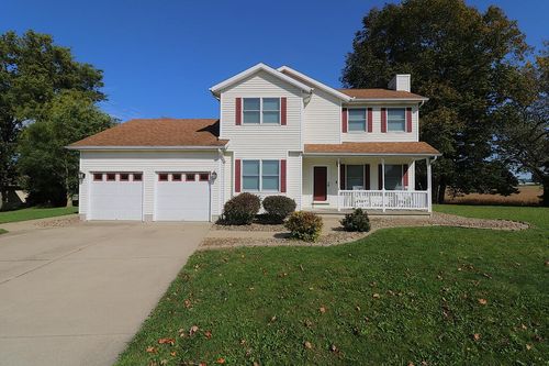 14 Manchester Drive, Norwalk, OH, 44857 | Card Image